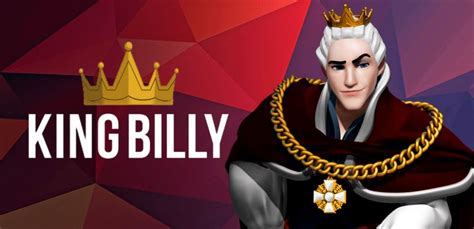  can you play king billy casino in australia